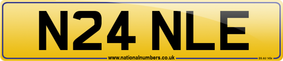 N24 NLE