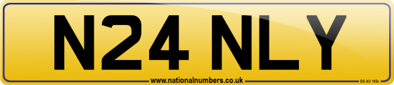 N24 NLY