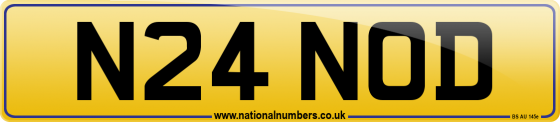 N24 NOD
