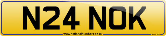 N24 NOK