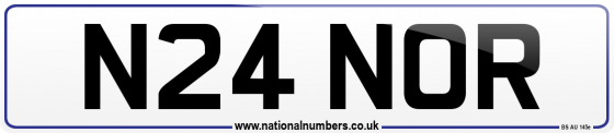 N24 NOR