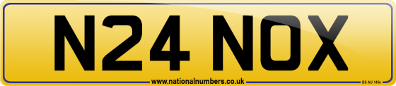 N24 NOX