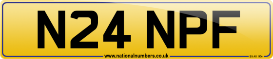 N24 NPF