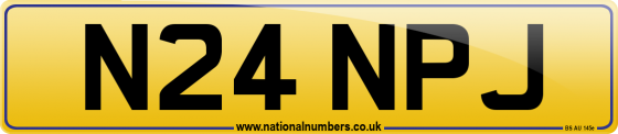 N24 NPJ