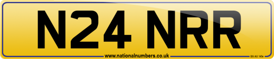 N24 NRR