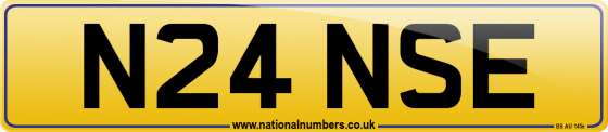 N24 NSE