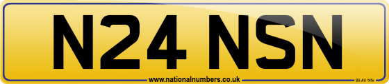 N24 NSN