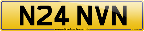 N24 NVN