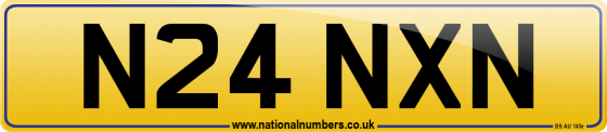 N24 NXN