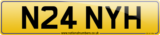 N24 NYH
