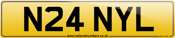 N24 NYL