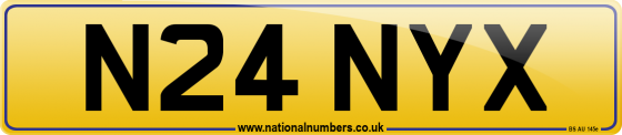 N24 NYX
