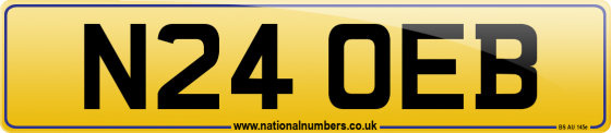 N24 OEB