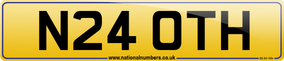 N24 OTH