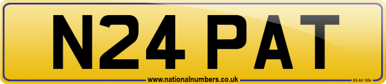 N24 PAT