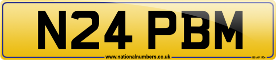 N24 PBM