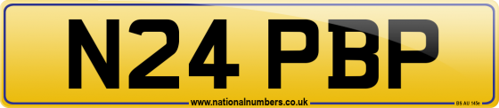 N24 PBP