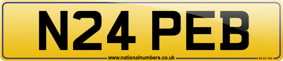 N24 PEB