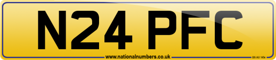 N24 PFC