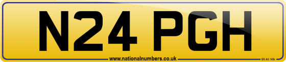 N24 PGH