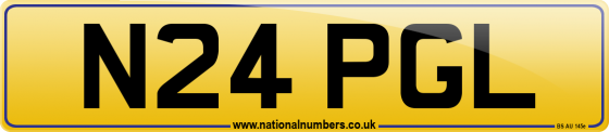N24 PGL
