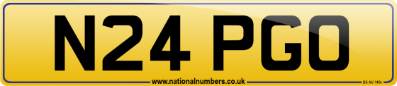 N24 PGO