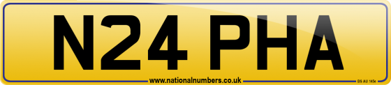 N24 PHA