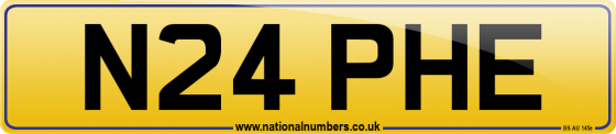 N24 PHE