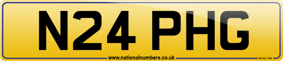 N24 PHG