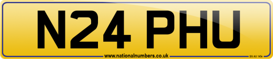N24 PHU