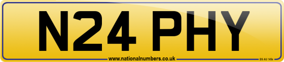 N24 PHY