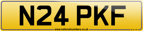 N24 PKF
