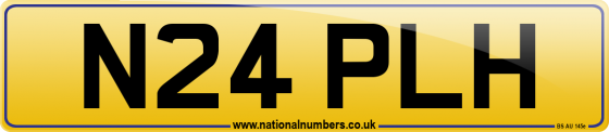 N24 PLH