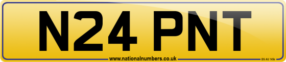N24 PNT