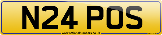 N24 POS