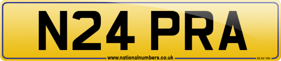 N24 PRA