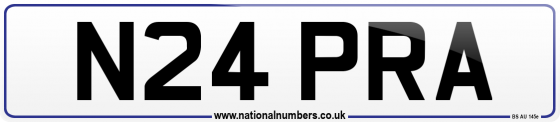 N24 PRA