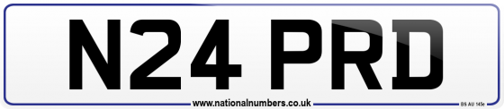 N24 PRD