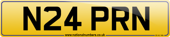 N24 PRN