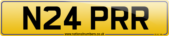 N24 PRR