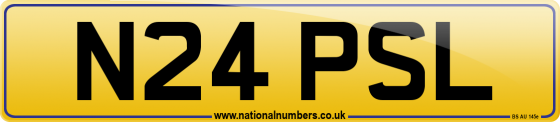 N24 PSL