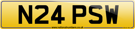 N24 PSW