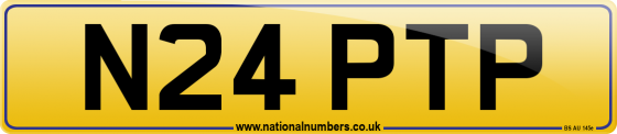 N24 PTP