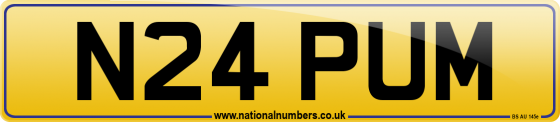 N24 PUM