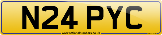 N24 PYC