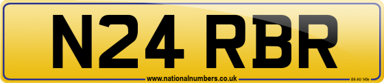 N24 RBR