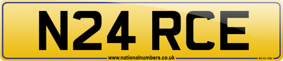 N24 RCE
