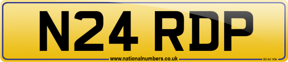 N24 RDP