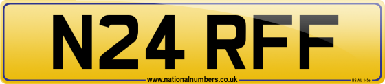 N24 RFF