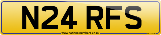 N24 RFS